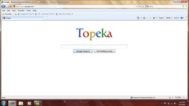 googletopeka