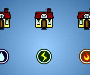 Consejos para ahorrar en el&nbsp;hogar.