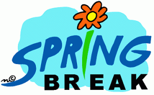 spring-break