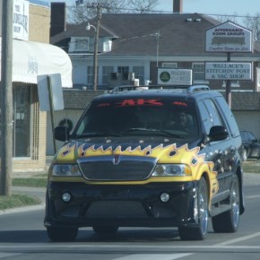 Ejemplos de mal&nbsp;gusto.