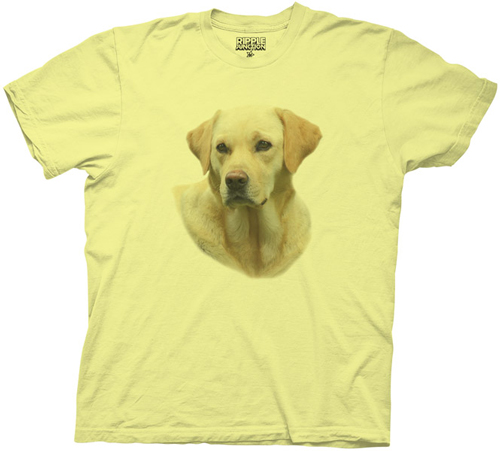 Hangover-2-Yellow-Lab-Shirt