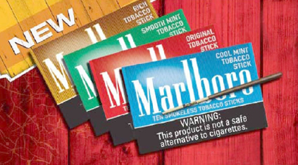 Marlboro_sticks