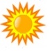sun