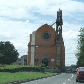 Mala posicion, excelente&nbsp;ingenieria.