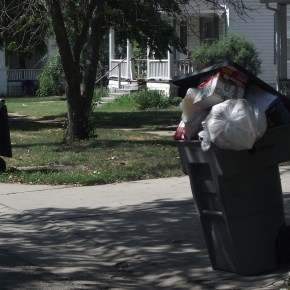 Servicios Tercermundistas. Parte&nbsp;1.