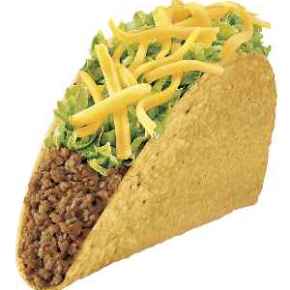 Quien los entiende? 8. Comida rapida «autentica»&nbsp;mexicana.