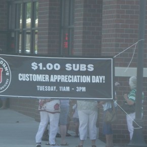 Muertos de hambre o super&nbsp;oferta?