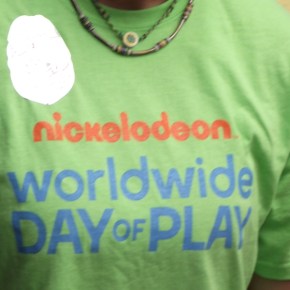 Dia Mundial de&nbsp;Jugar.