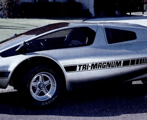 Automovil + motocicleta  = Autocicleta, la buena idea mal aceptada. Parte&nbsp;1.