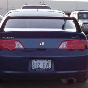 Aparente crisis de&nbsp;identidad.