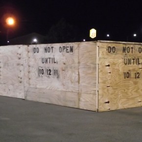 Para que tanto&nbsp;alboroto?