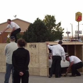 Actualizacion: La Gran Revelacion del Toyota Camry&nbsp;2012.