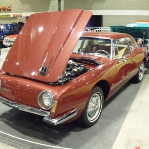 Que carro es? (Trivia&nbsp;32)