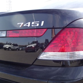 Crisis de diseño en&nbsp;BMW.