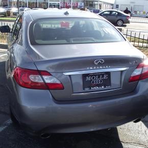 Parecidos razonables. Parte&nbsp;1.