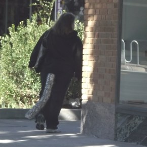 La moda mas&nbsp;rara.