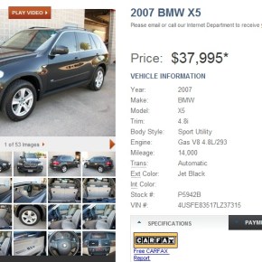 Honestidad ante todo.