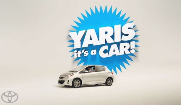 yaris