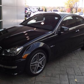 Algunas novedades Mercedes Benz&nbsp;2012.