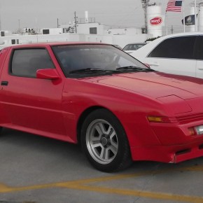 Que carro es? (Trivia&nbsp;36)