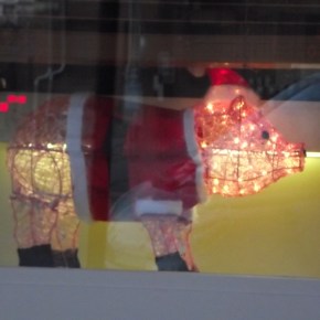 Los adornos Navideños menos&nbsp;ortodoxos.