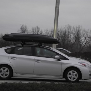 Camionetas Pick Up, quien las necesita? Parte&nbsp;2.