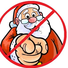 Navidad a la&nbsp;gringa.