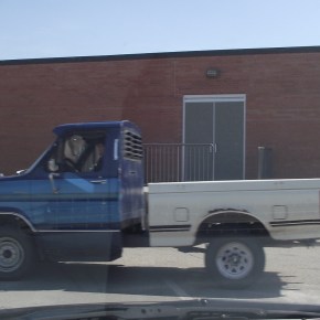 Una Crossover de&nbsp;verdad.