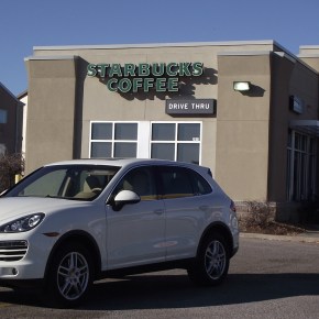 Lecciones de estacionada 5. Edicion autos&nbsp;lujosos.