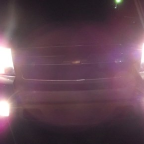 Pregunta Semanal 2: Si tu auto tiene luces de niebla, las utilizas solo cuando hay&nbsp;neblina?