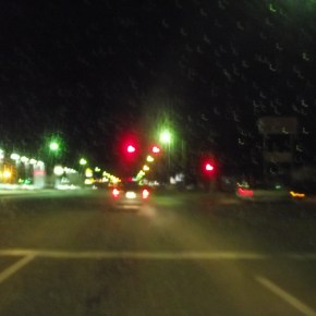 Un par de bobos con mucha&nbsp;suerte.