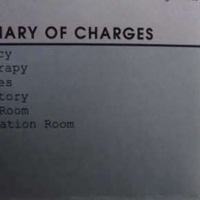 Servicios Tercermundistas. Parte&nbsp;2.