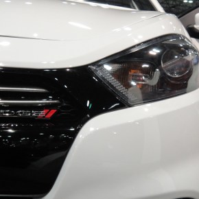 Dodge Dart 2013, el verdadero sucesor del&nbsp;Neon.