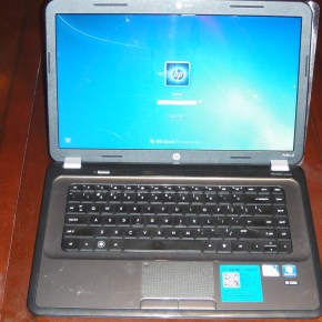 Estrenando y supuestamente&nbsp;gratis.