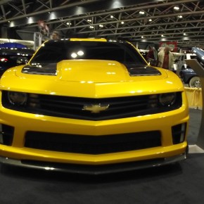 WoW 2012. Parte&nbsp;1.