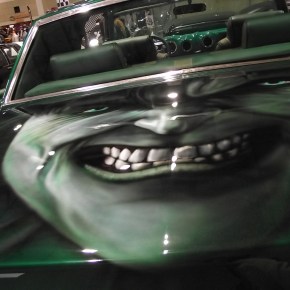 WoW 2012. Parte&nbsp;2.