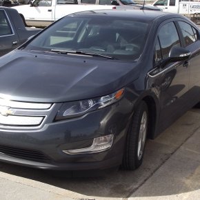 Actualizacion Chevrolet Volt, complot o&nbsp;incomprendido?