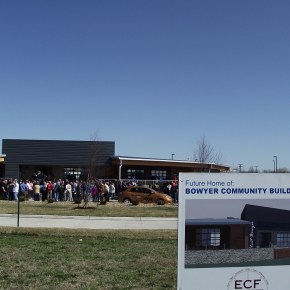 Concluye la construccion.