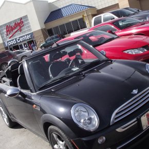 Mucha confianza y poca&nbsp;preocupacion.