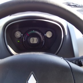 Adelanto nueva seccion&nbsp;«Manejando».