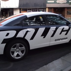 Nuevas patrullas locales.