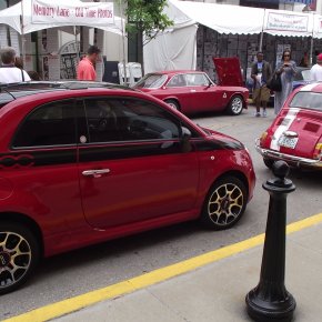 Cual Fiat 500&nbsp;prefieres?