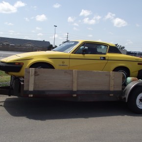 Que carro es? (Trivia&nbsp;37)