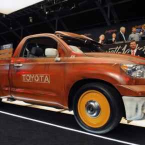 Corredor o diseñador de carros, pero no&nbsp;ambos.