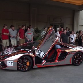 La envidia te hace juzgar&nbsp;mal.