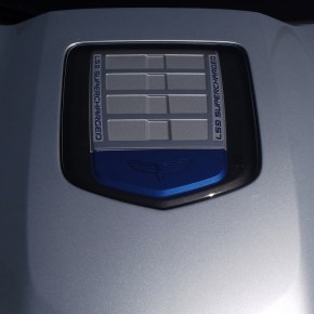 NCCC 2012. Parte 2: Galeria&nbsp;Corvettes.