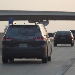 Medallones traseros de repuesto&nbsp;caseros.