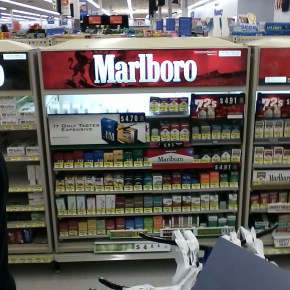 Kansianos chacuacos.