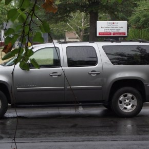 Lecciones de estacionada. Edicion&nbsp;casera.