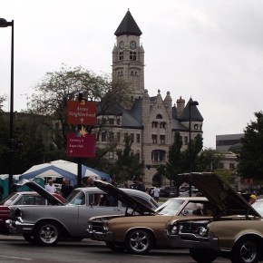 Adelanto Blacktop Nationals&nbsp;2012.